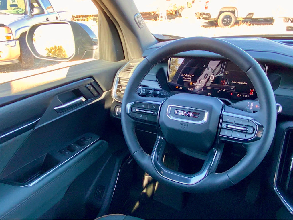 Thumbnail: 2026 GMC Acadia - 45