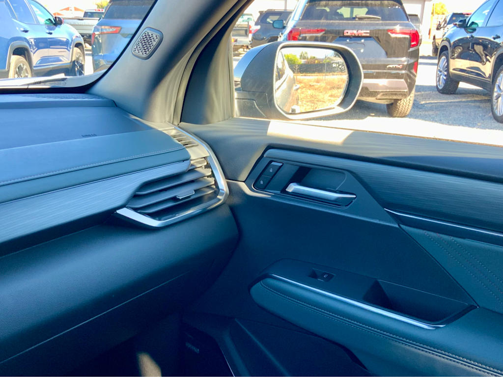 Thumbnail: 2026 GMC Acadia - 44