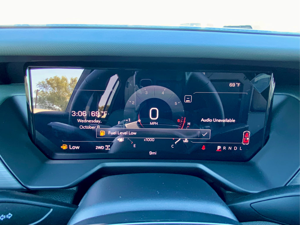 Thumbnail: 2026 GMC Acadia - 17