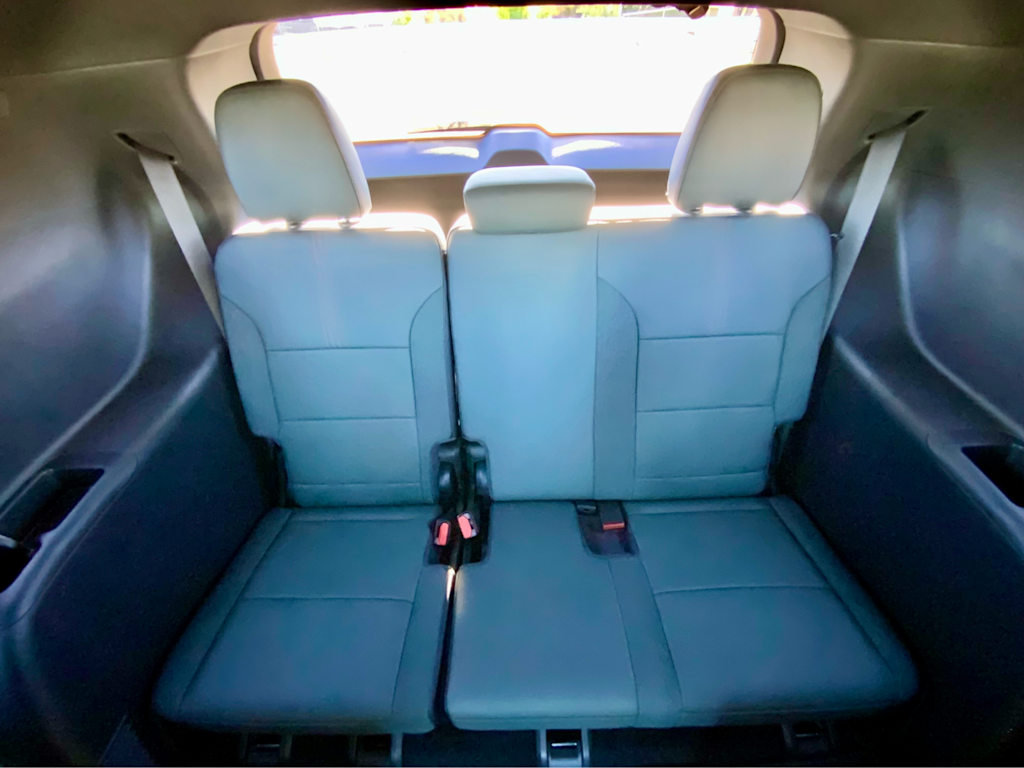 Thumbnail: 2026 GMC Acadia - 38