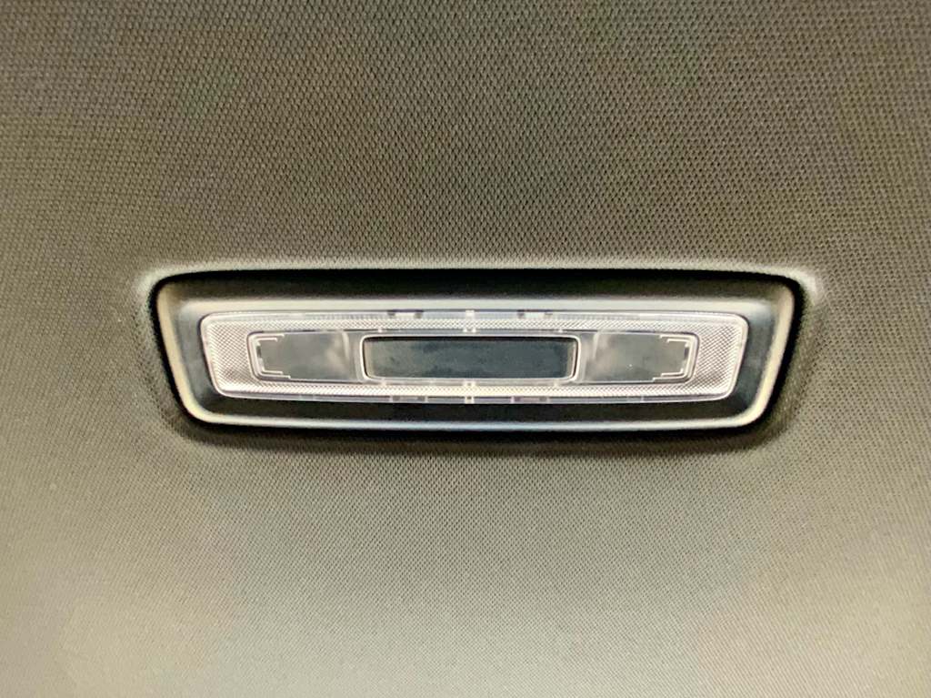 Thumbnail: 2026 GMC Acadia - 60