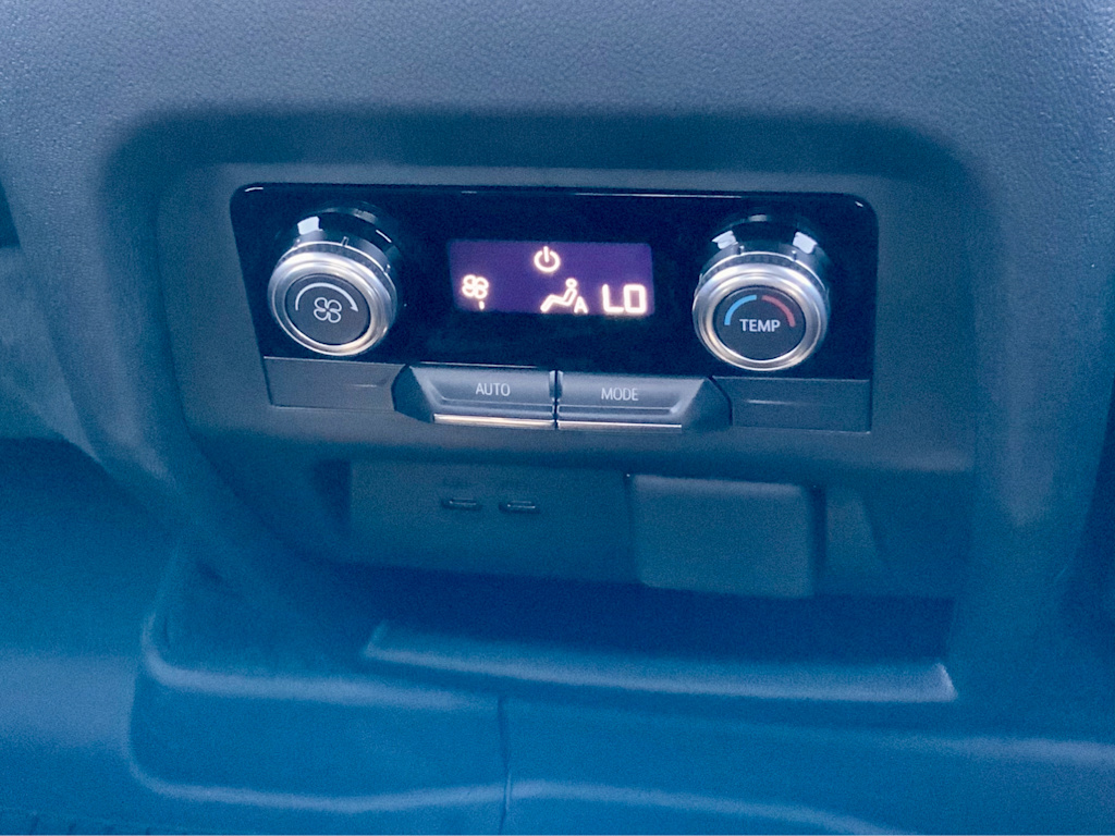 Thumbnail: 2026 GMC Acadia - 52