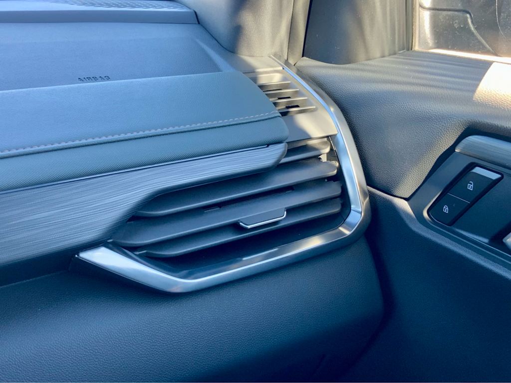 Thumbnail: 2026 GMC Acadia - 53