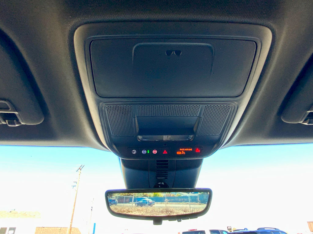 Thumbnail: 2026 GMC Acadia - 50