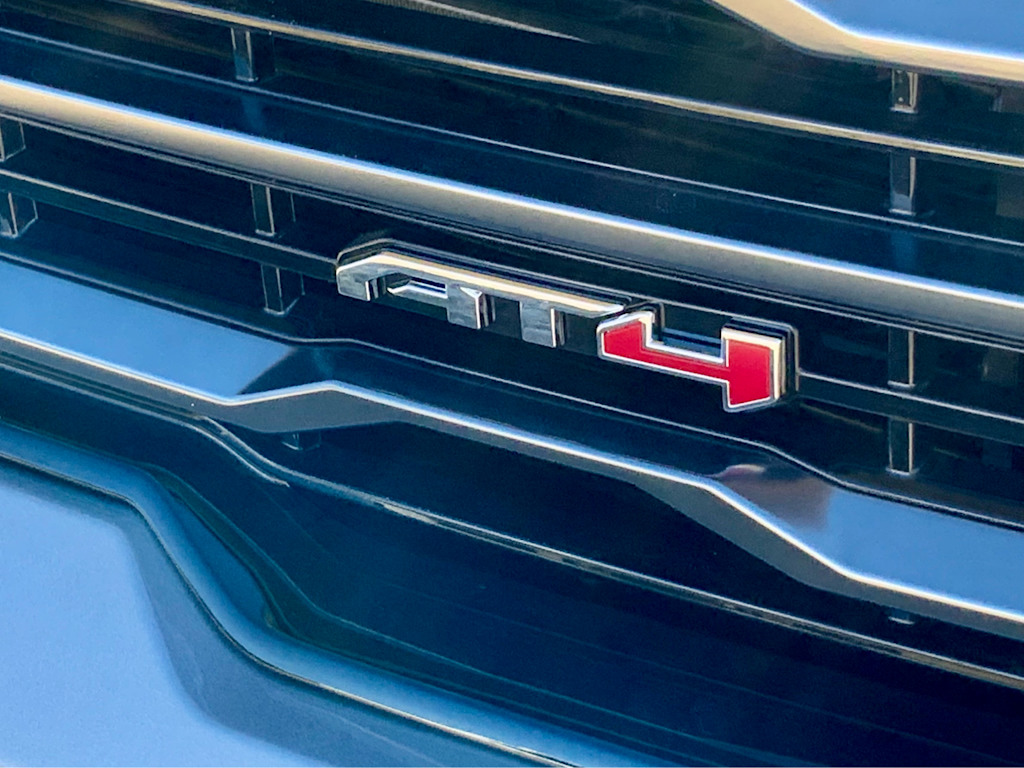 Thumbnail: 2026 GMC Acadia - 31