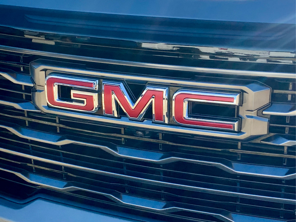 Thumbnail: 2026 GMC Acadia - 30