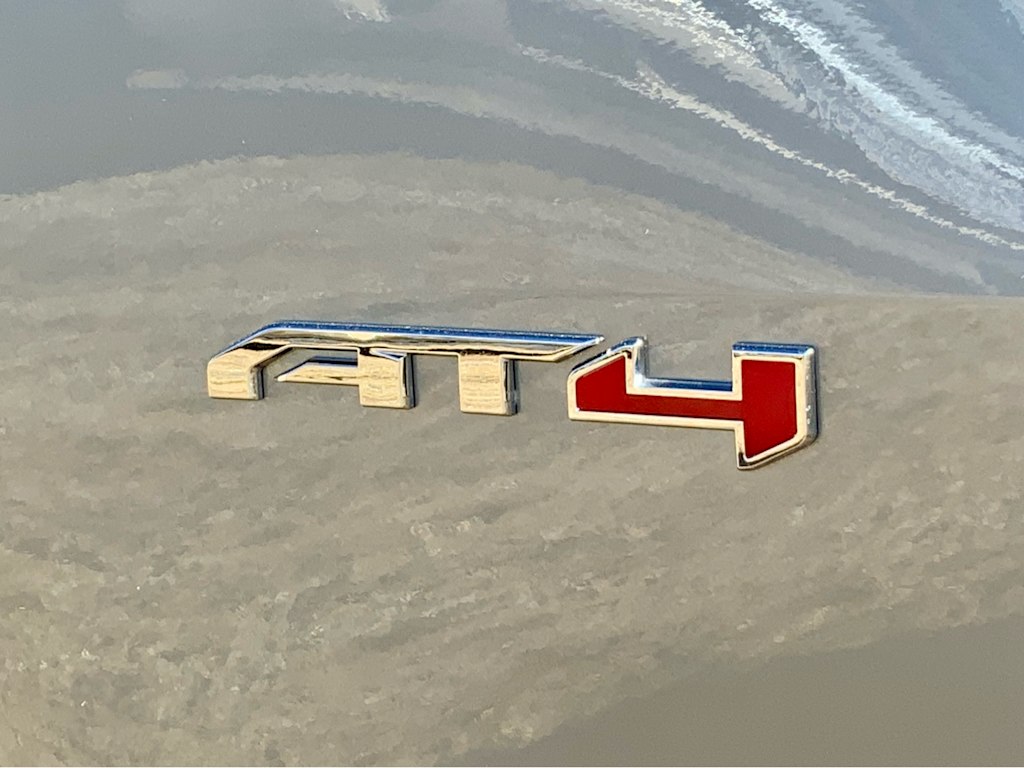 Thumbnail: 2026 GMC Acadia - 32