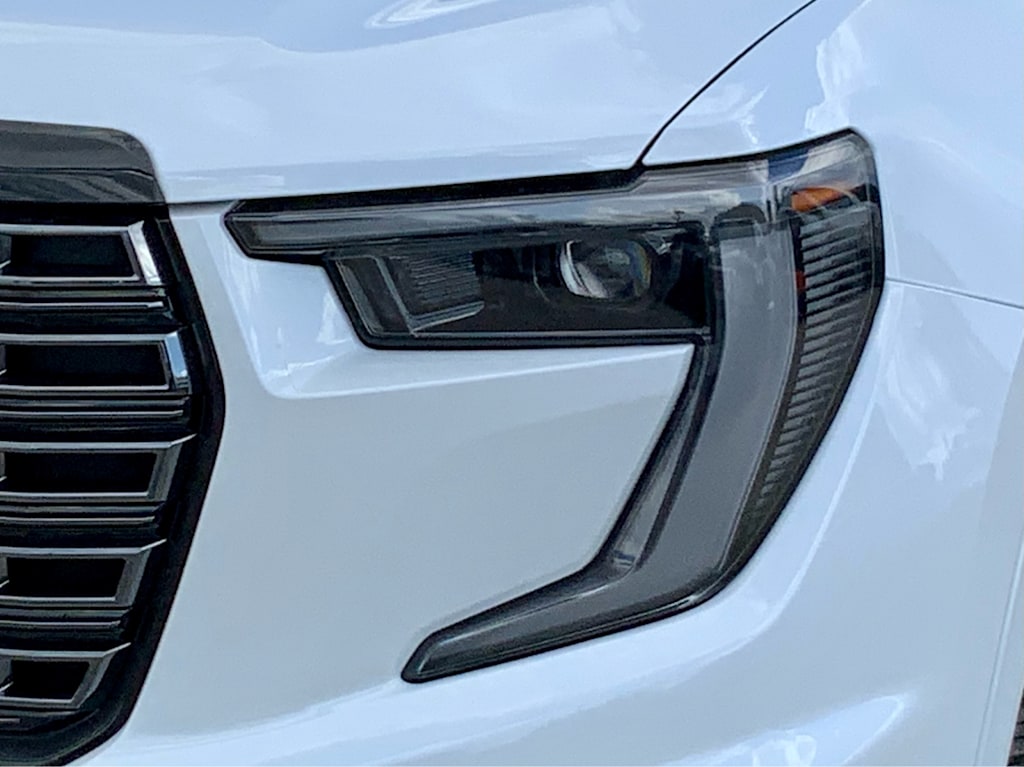 Thumbnail: 2026 GMC Acadia - 25