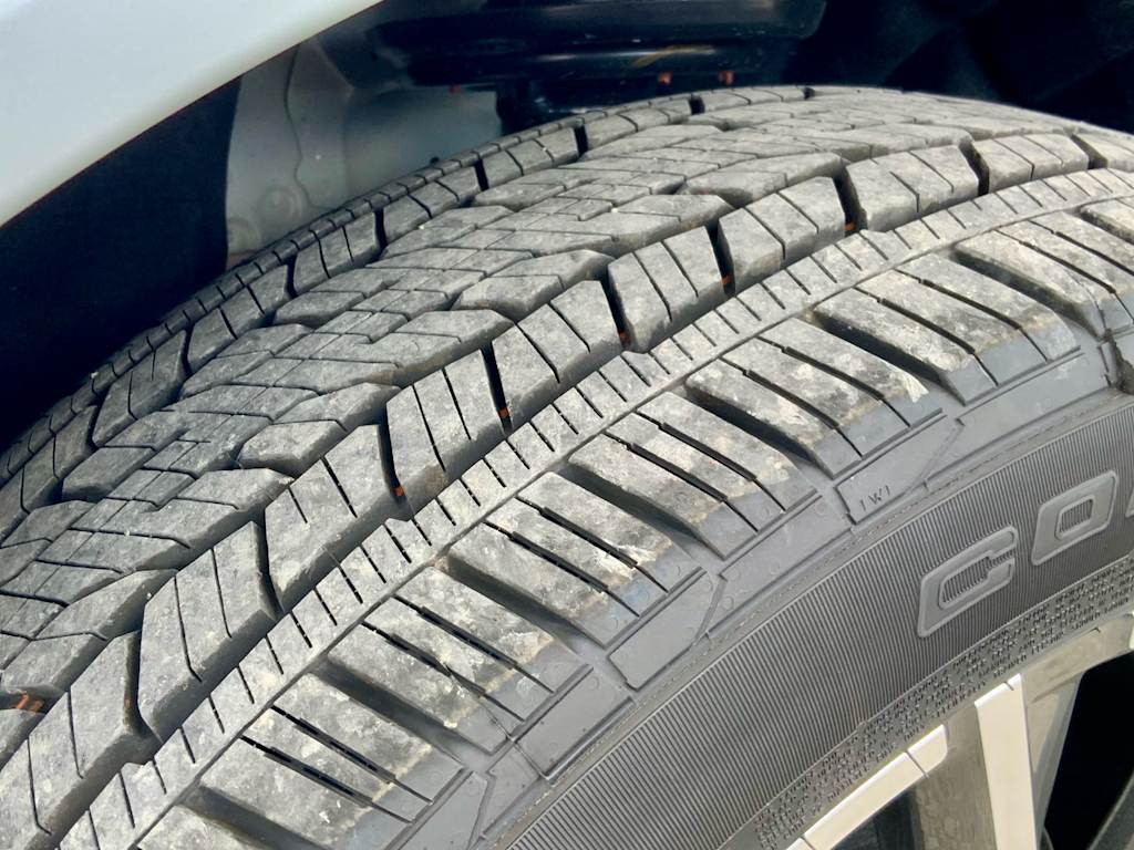 Thumbnail: 2026 GMC Acadia - 28