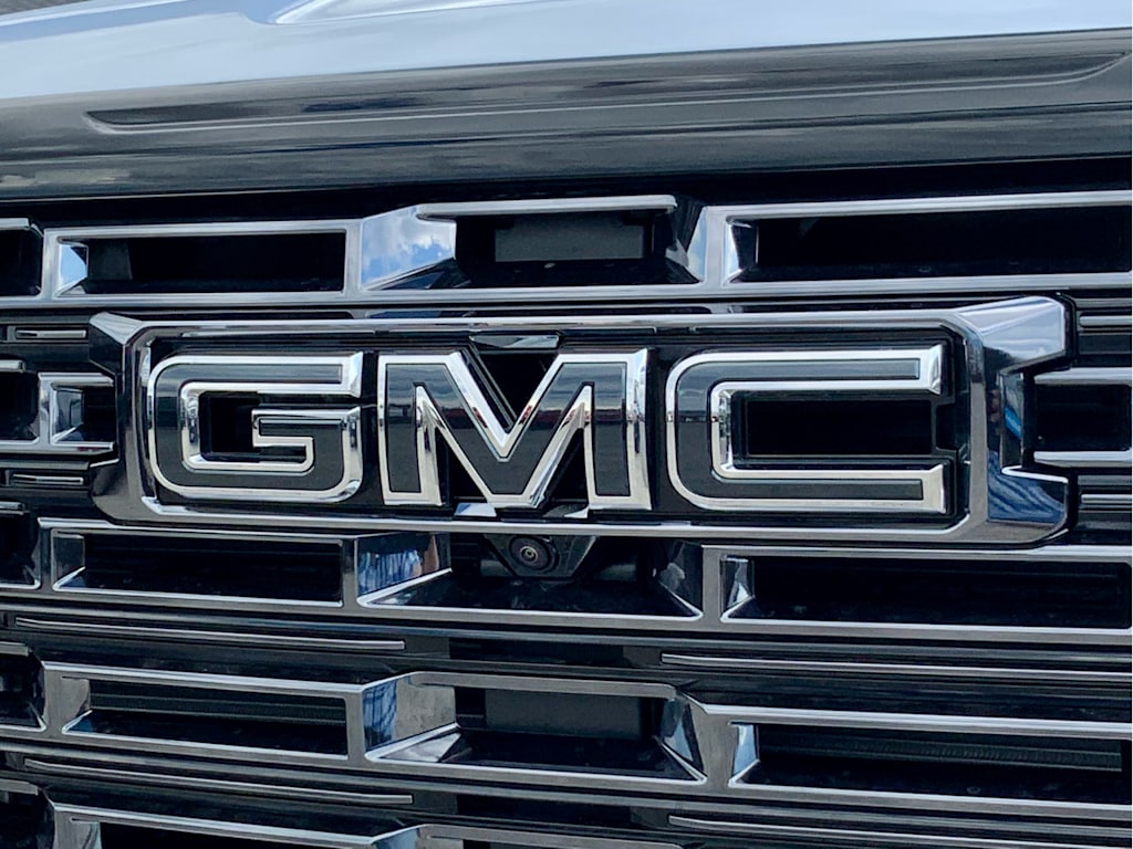 Thumbnail: 2026 GMC Acadia - 7