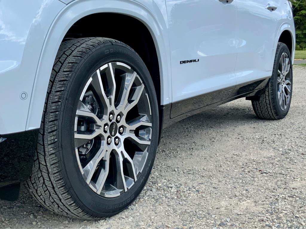 Thumbnail: 2026 GMC Acadia - 29