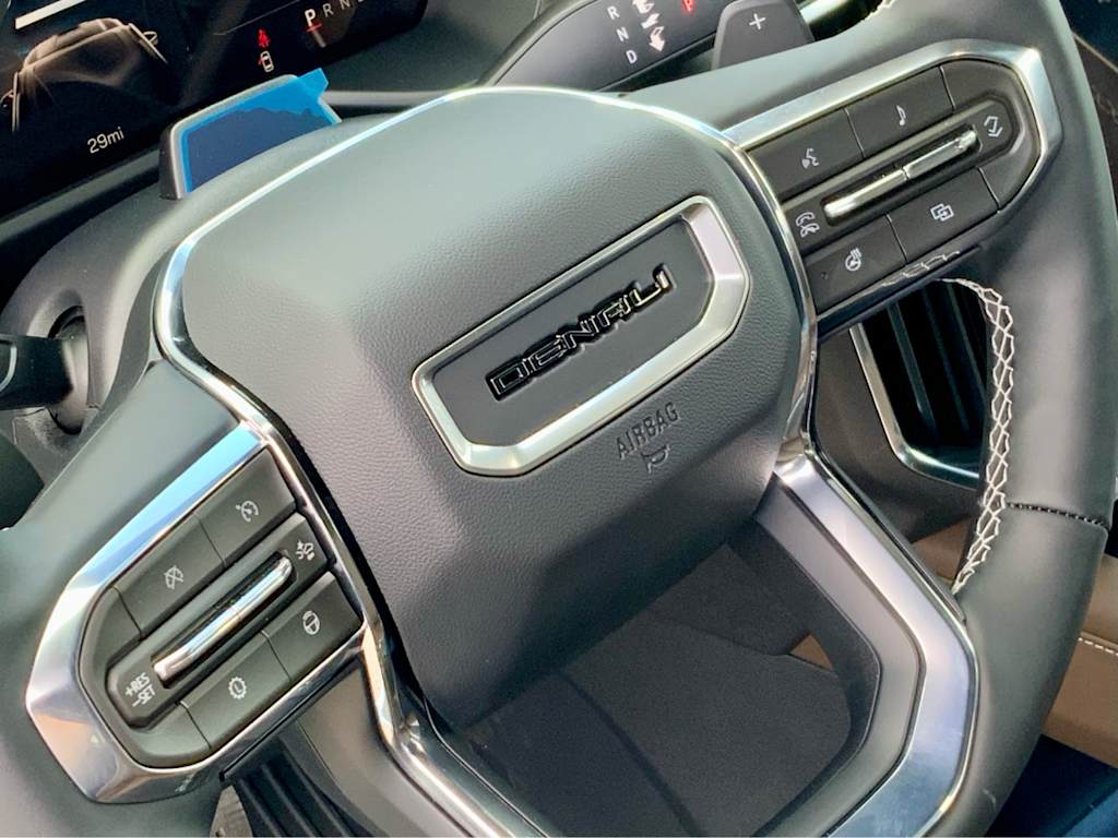 Thumbnail: 2026 GMC Acadia - 41