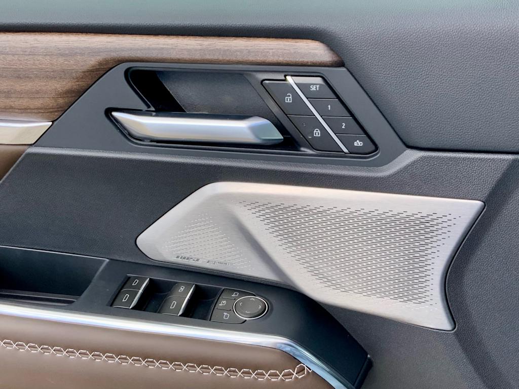 Thumbnail: 2026 GMC Acadia - 47