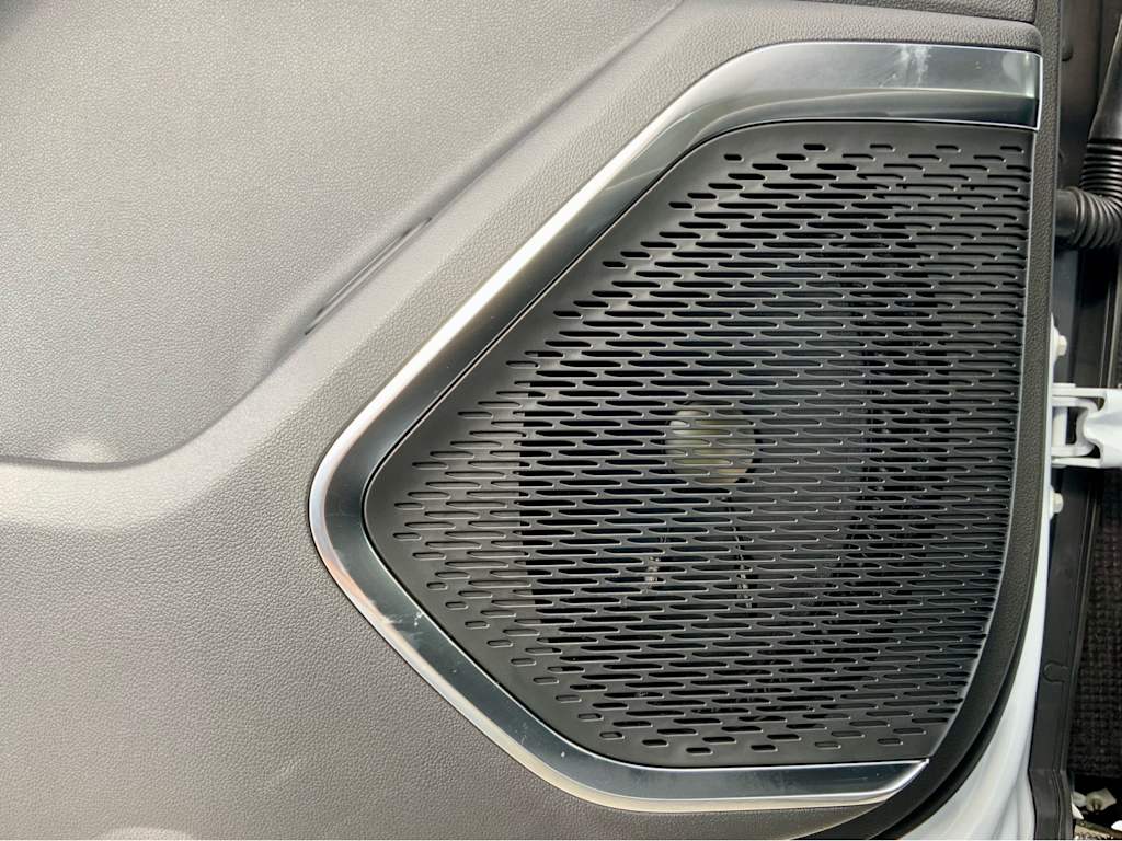 Thumbnail: 2026 GMC Acadia - 52
