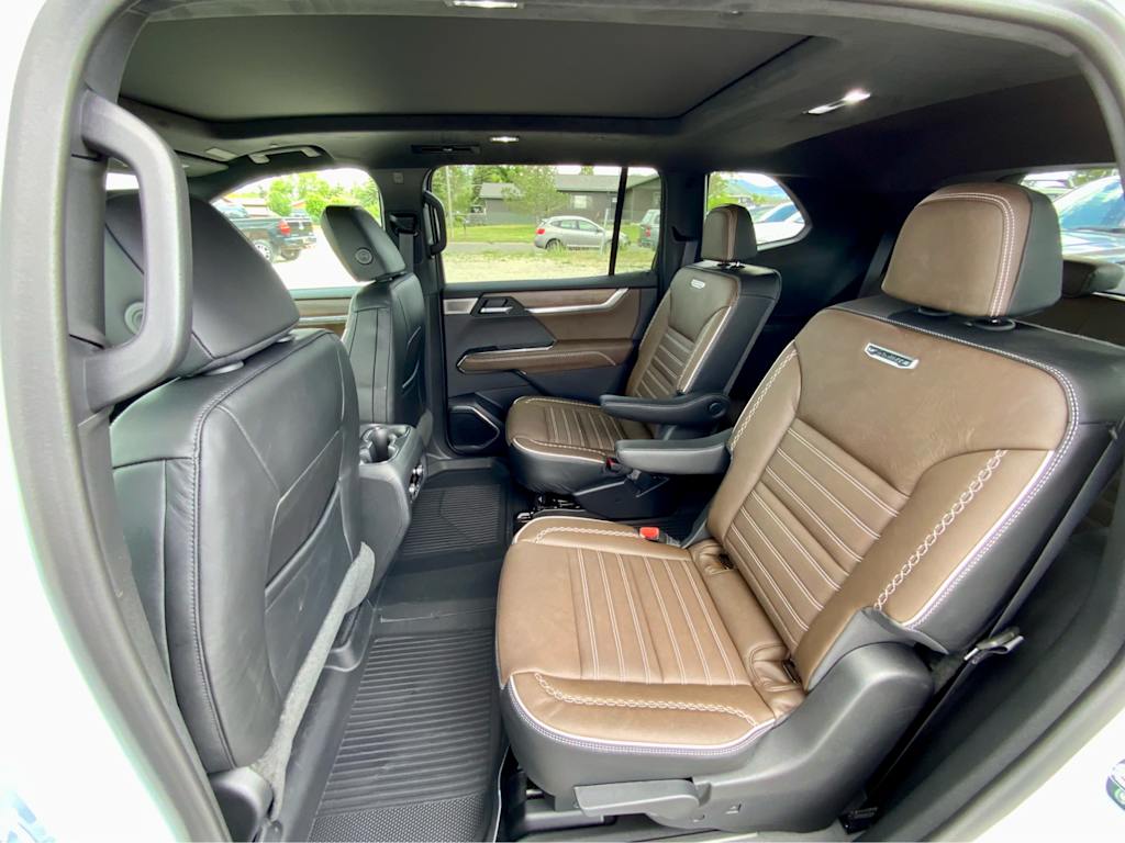 Thumbnail: 2026 GMC Acadia - 12