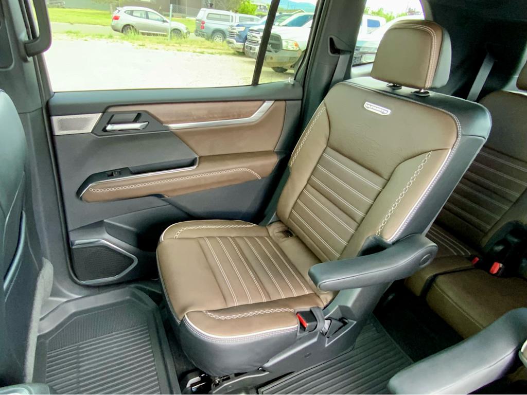 Thumbnail: 2026 GMC Acadia - 35