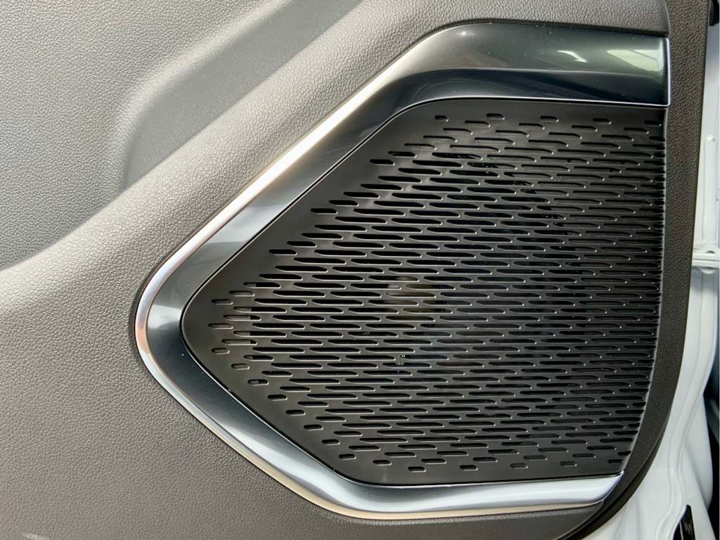 Thumbnail: 2026 GMC Acadia - 51