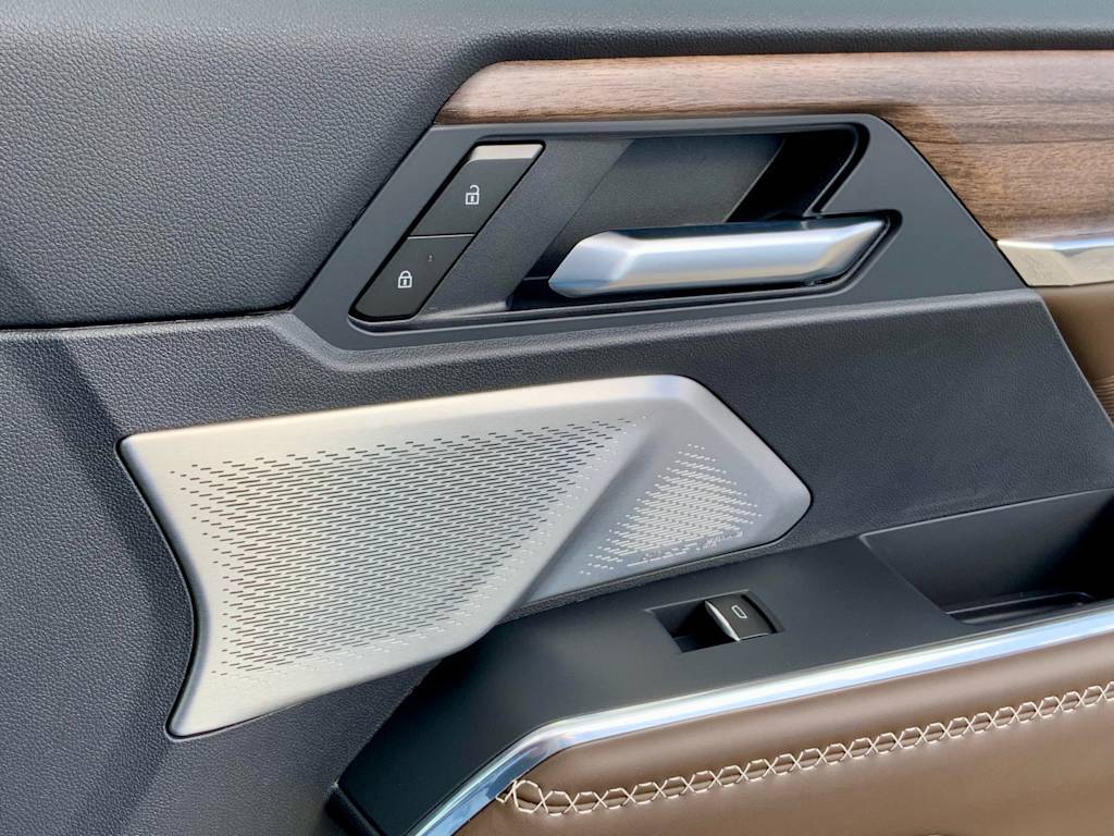 Thumbnail: 2026 GMC Acadia - 48
