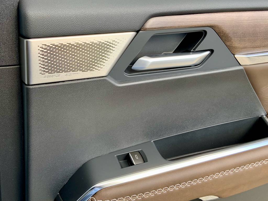 Thumbnail: 2026 GMC Acadia - 50