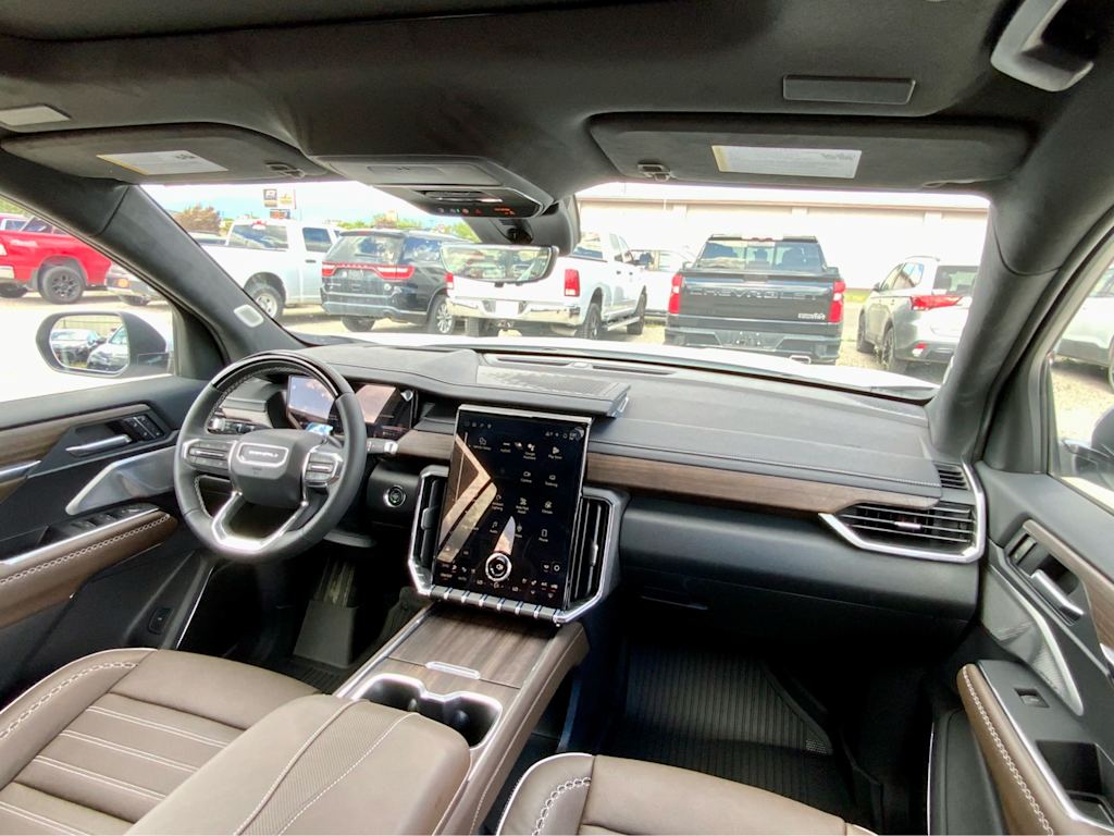 Thumbnail: 2026 GMC Acadia - 14