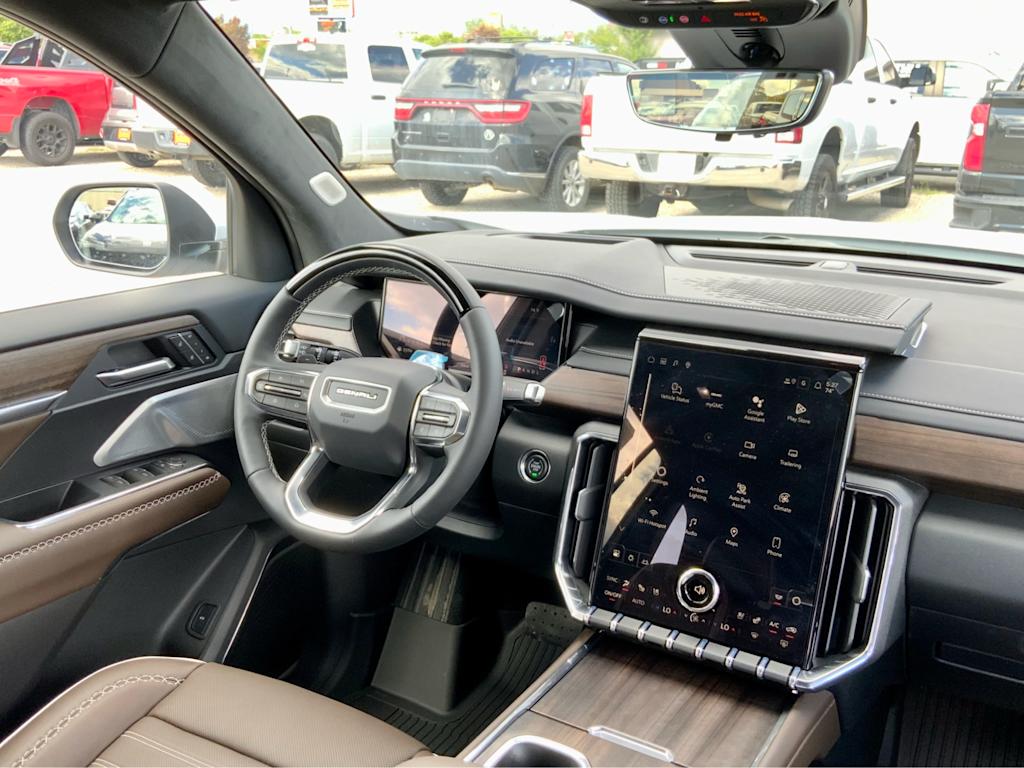 Thumbnail: 2026 GMC Acadia - 39