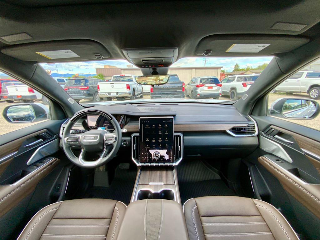 Thumbnail: 2026 GMC Acadia - 2