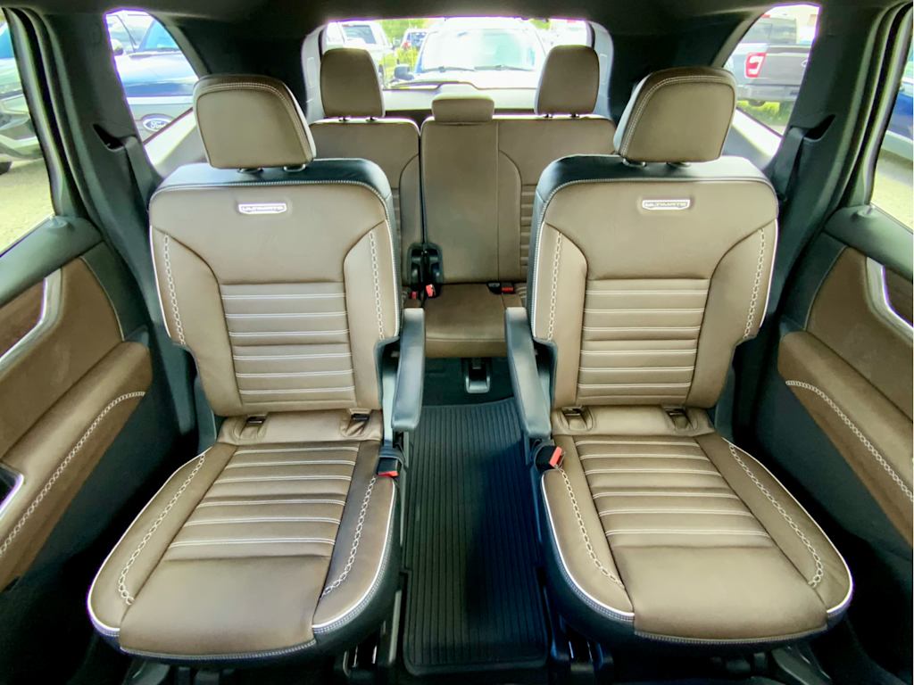 Thumbnail: 2026 GMC Acadia - 37