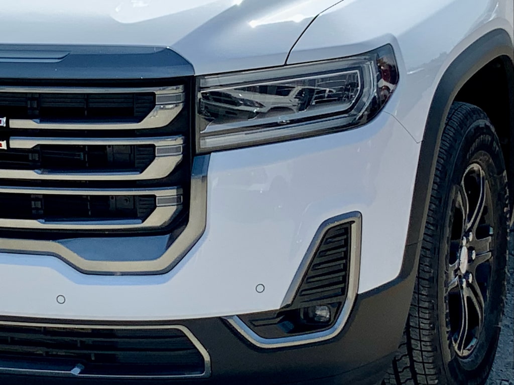Thumbnail: 2021 GMC Acadia - 25