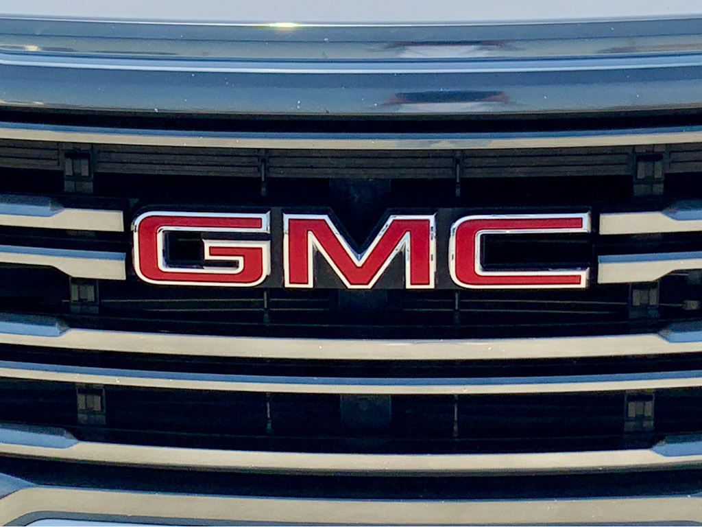 Thumbnail: 2021 GMC Acadia - 7