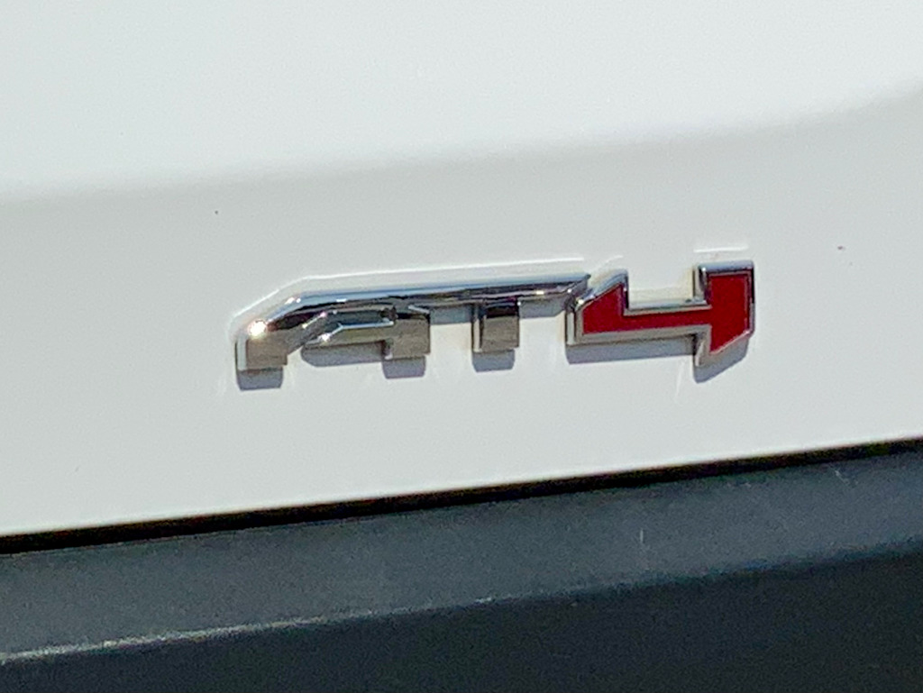 Thumbnail: 2021 GMC Acadia - 28