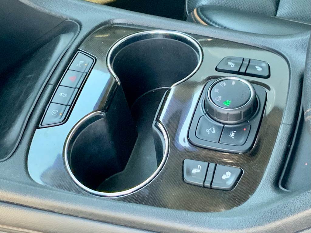 Thumbnail: 2021 GMC Acadia - 36