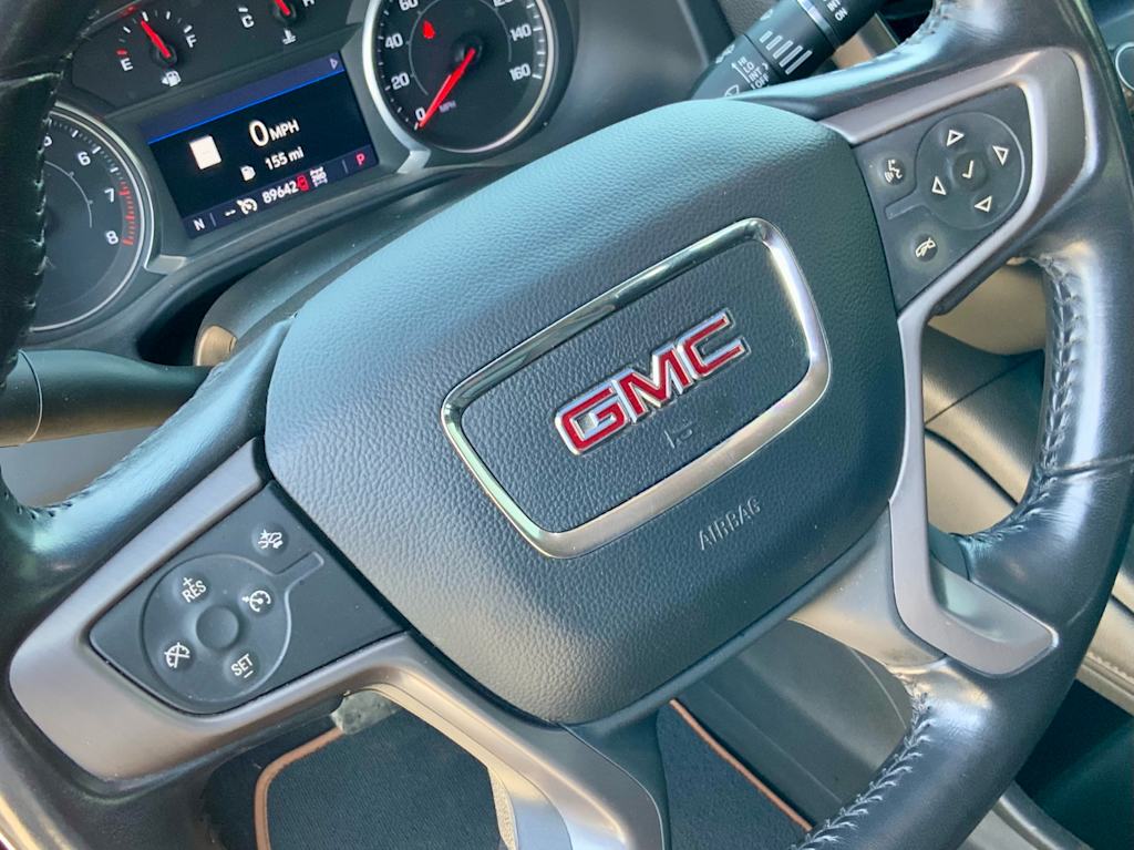 Thumbnail: 2021 GMC Acadia - 34