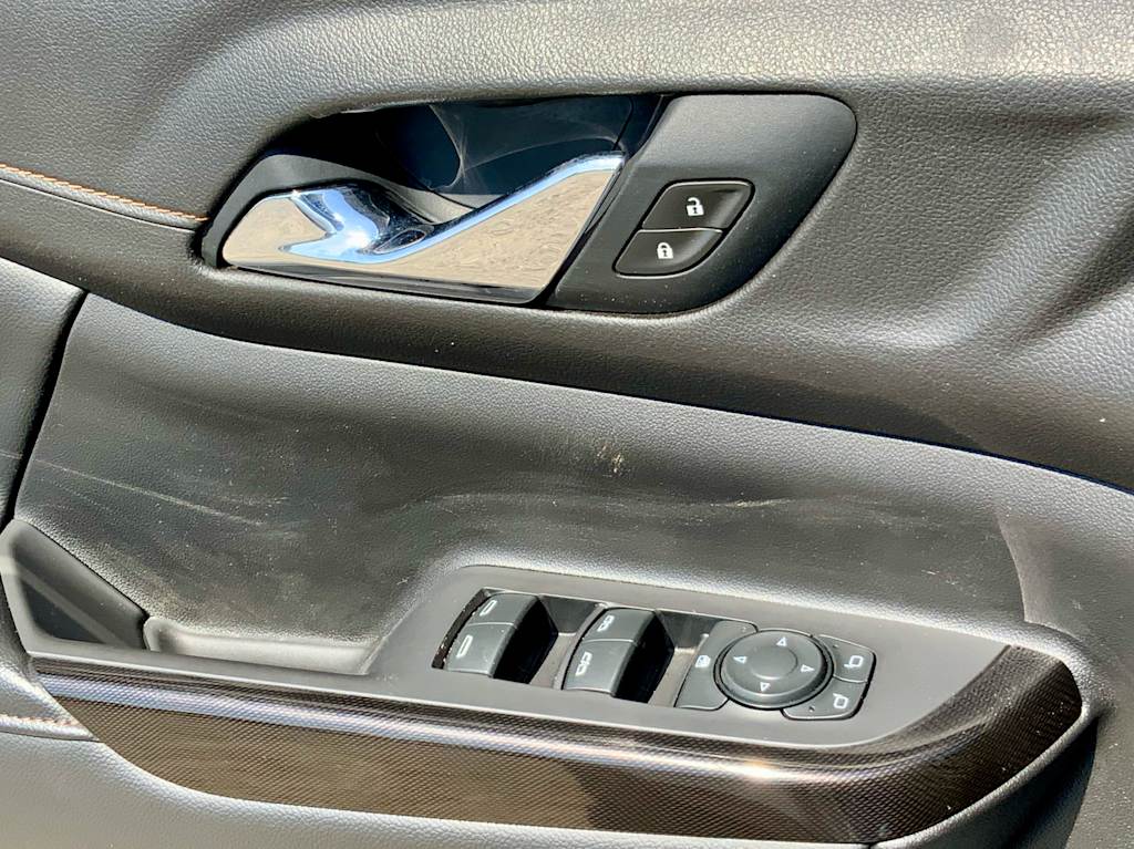 Thumbnail: 2021 GMC Acadia - 40