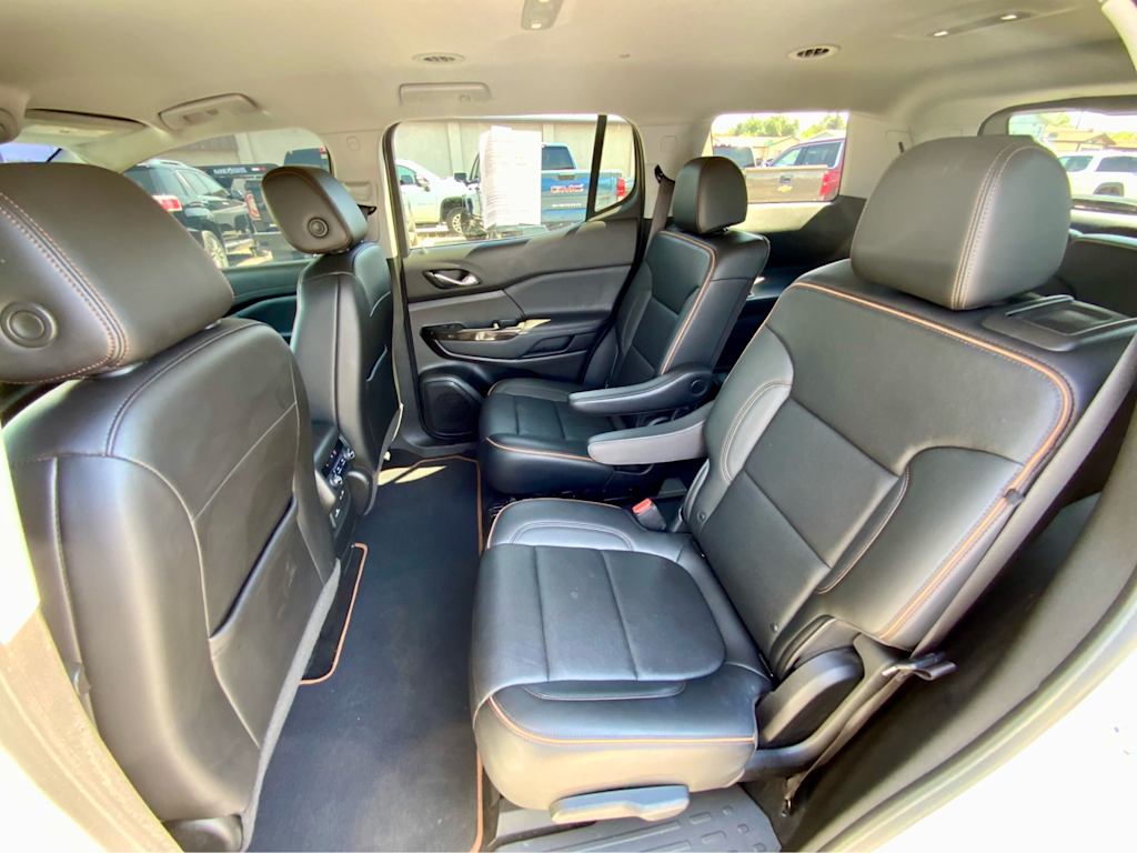 Thumbnail: 2021 GMC Acadia - 12