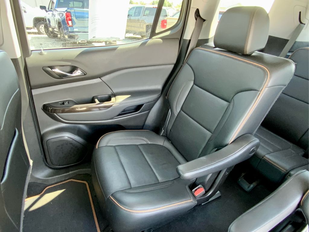 Thumbnail: 2021 GMC Acadia - 30