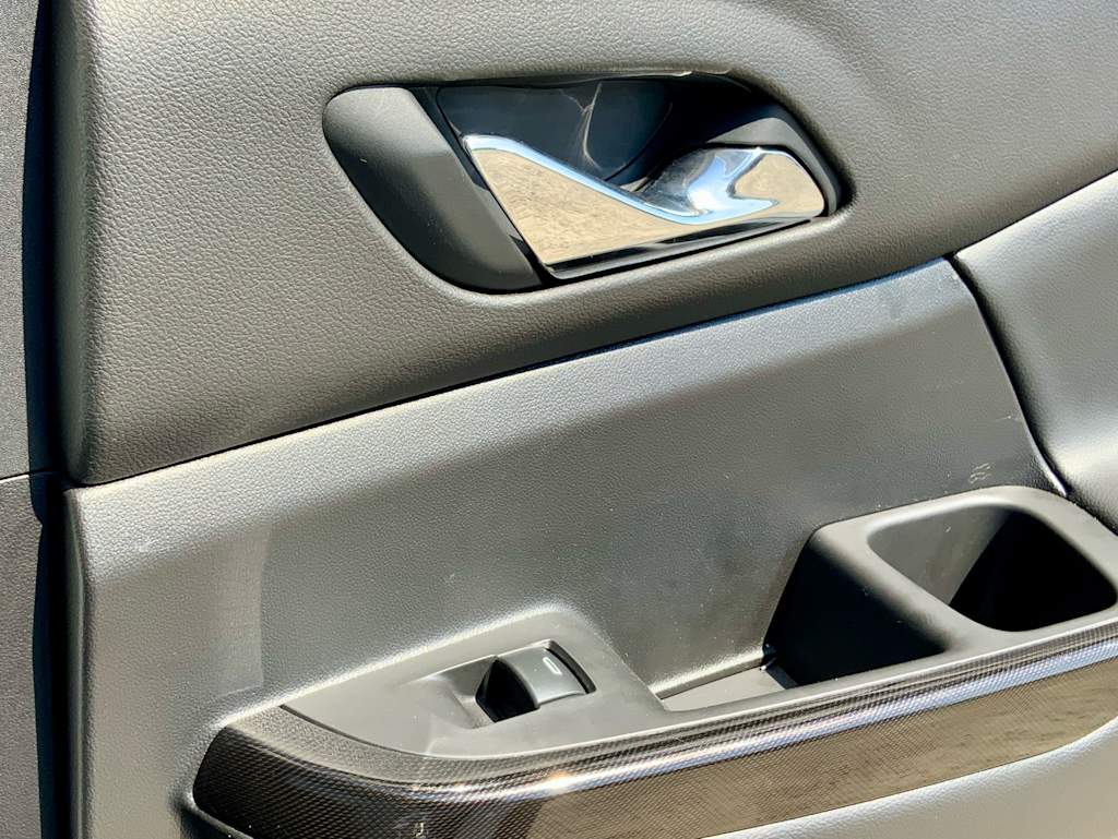 Thumbnail: 2021 GMC Acadia - 43