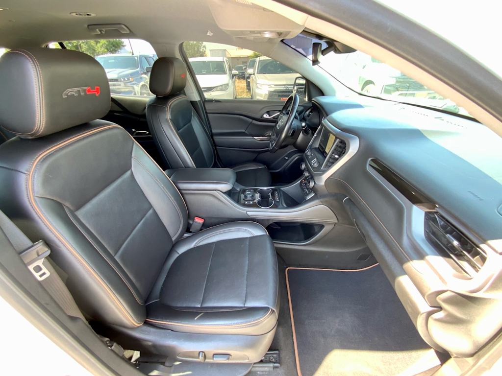 Thumbnail: 2021 GMC Acadia - 11