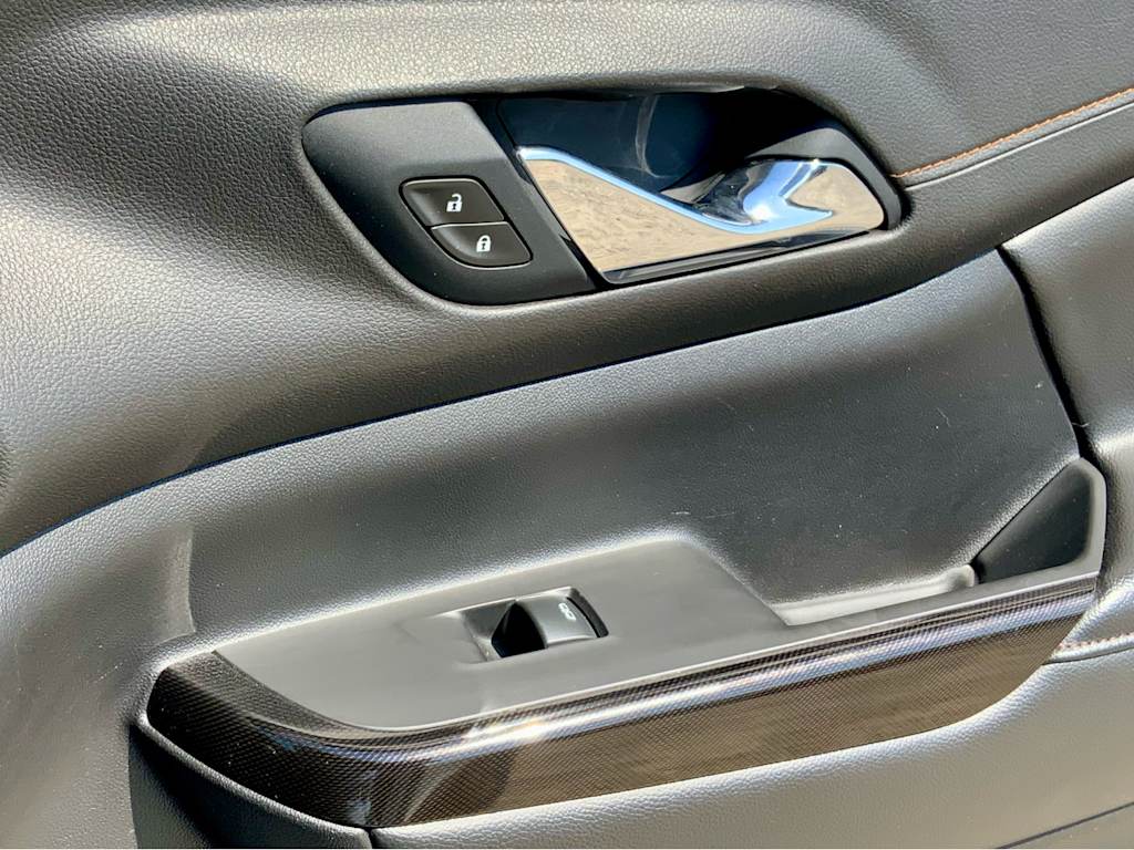 Thumbnail: 2021 GMC Acadia - 41