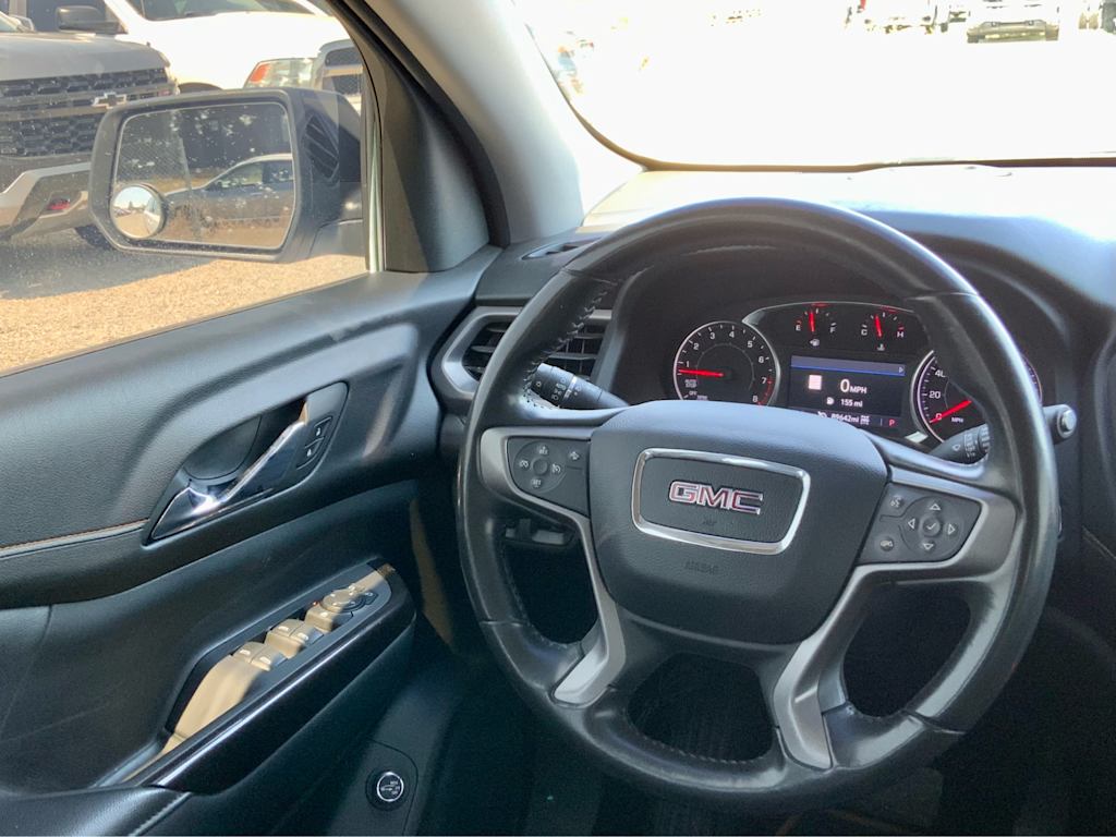 Thumbnail: 2021 GMC Acadia - 13