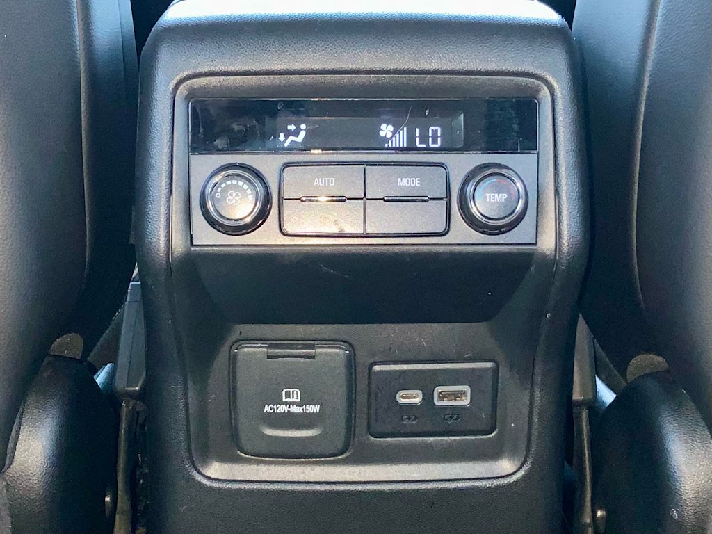 Thumbnail: 2021 GMC Acadia - 38