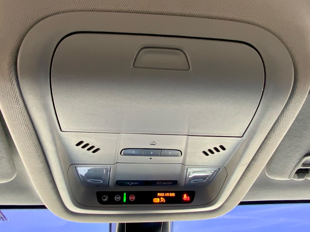 Thumbnail: 2021 GMC Acadia - 37