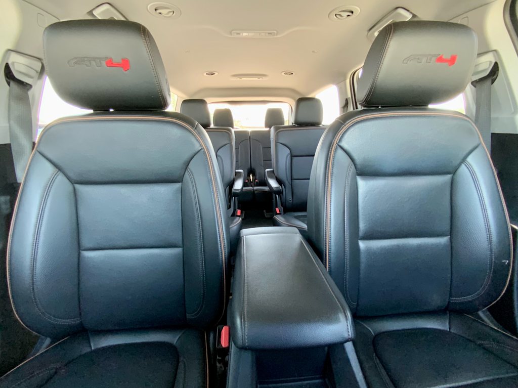 Thumbnail: 2021 GMC Acadia - 33