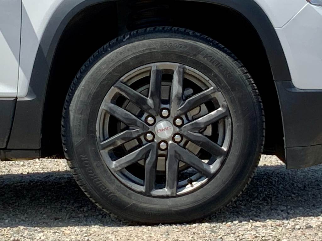 Thumbnail: 2019 GMC Acadia - 30