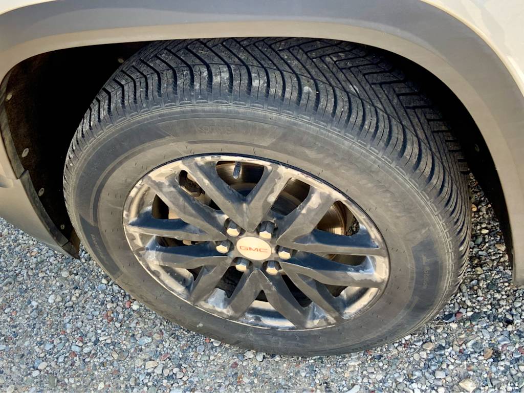 Thumbnail: 2019 GMC Acadia - 31