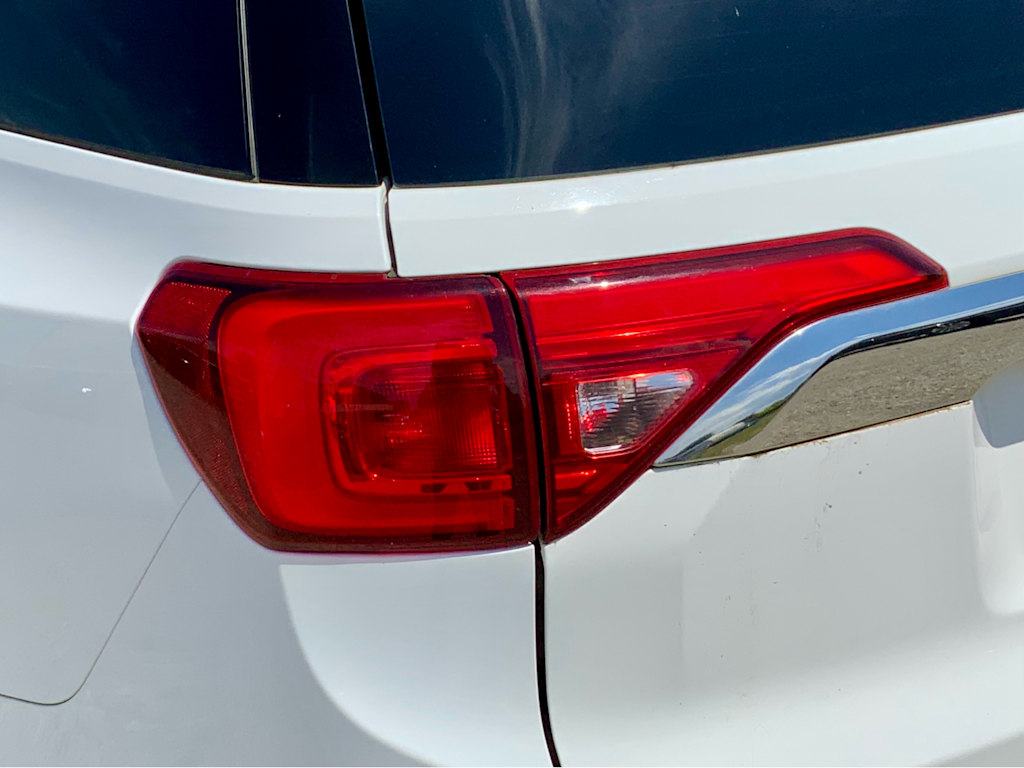 Thumbnail: 2019 GMC Acadia - 29