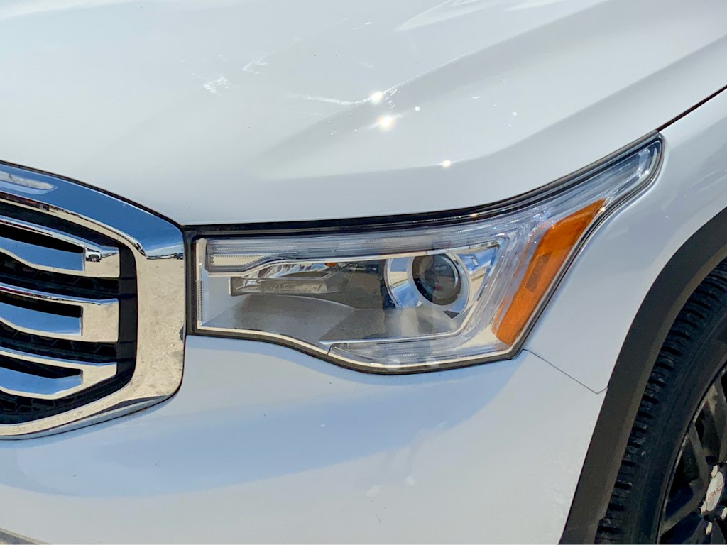 Thumbnail: 2019 GMC Acadia - 28