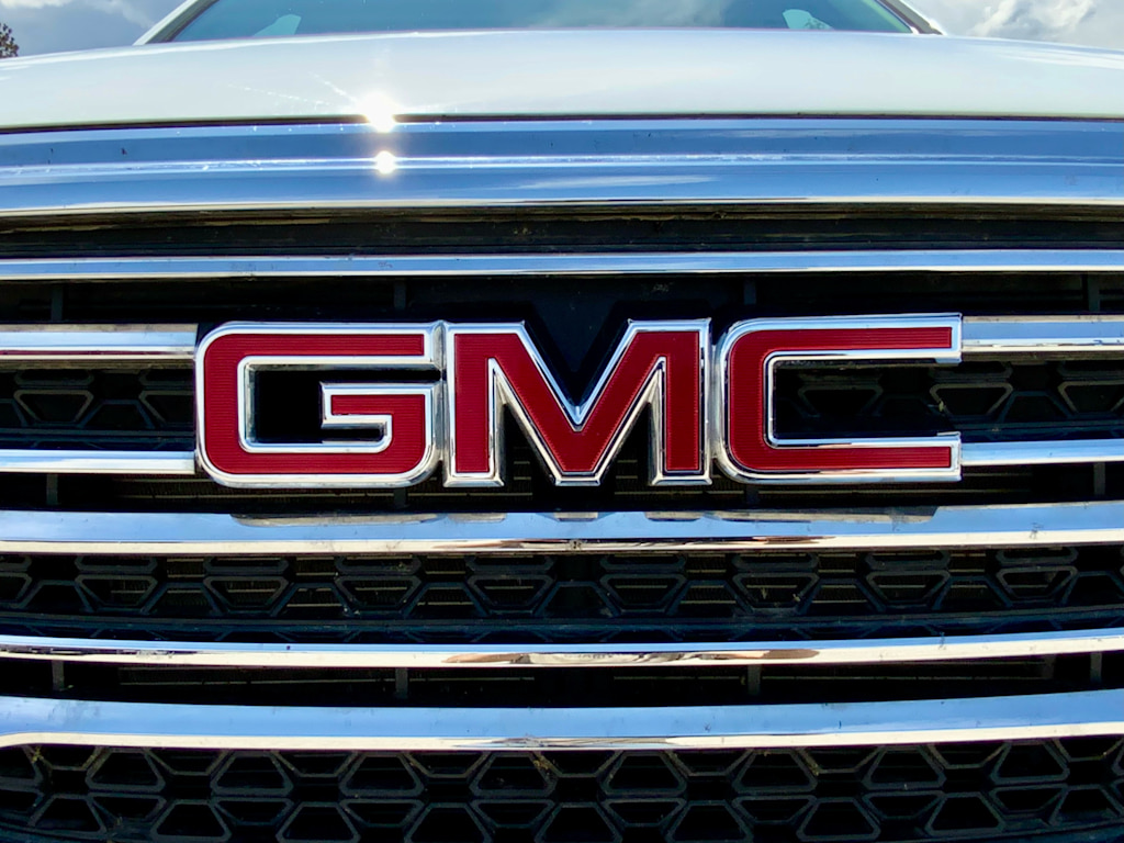 Thumbnail: 2019 GMC Acadia - 7