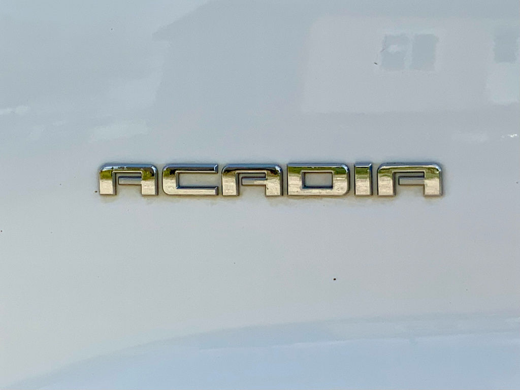 Thumbnail: 2019 GMC Acadia - 33