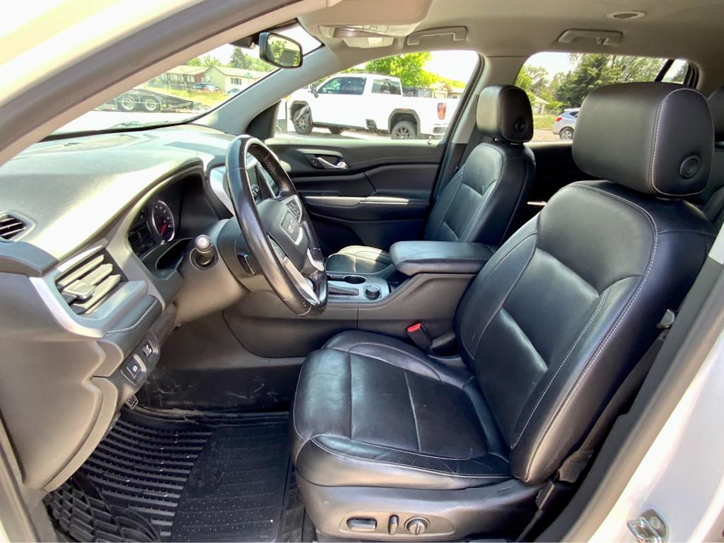 Thumbnail: 2019 GMC Acadia - 10