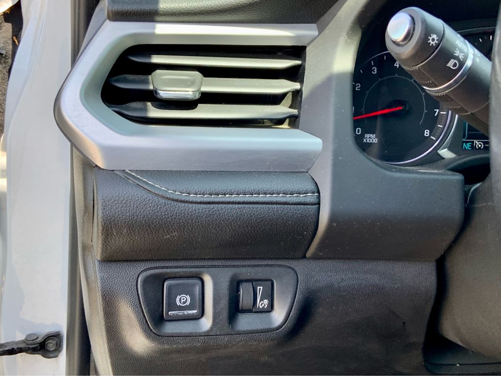 Thumbnail: 2019 GMC Acadia - 50